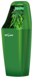 Produktbild von ReptiZoo Reptilien Trinkbrunnen und Luftbefeuchter (DF01) - 800 ml