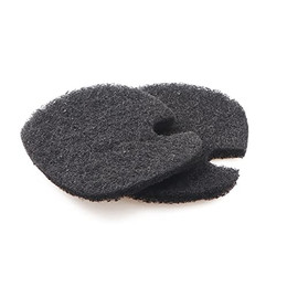 Produktbild von ReptiZoo Springbrunnenfilter Pads 2 Stück