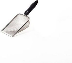 Produktbild von ReptiZoo Substratschaufel Metall