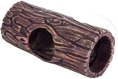 Produktbild von ReptiZoo Terrarium Baumstamm mit Saugnapf