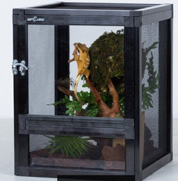 Produktbild von ReptiZoo Terrarium ReptiZoo Alu GAZE-Terrarium X-LARGE