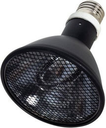 Produktbild von ReptiZoo Terrarium ReptiZoo energiesparende Wärmelampe mit Infrarotstrahlung (PAR95050)