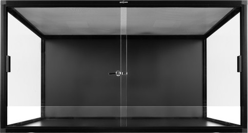 Produktbild von ReptiZoo Terrarium ReptiZoo PC + PVC