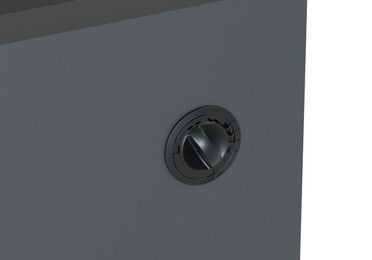 Produktbild von ReptiZoo Terrarium ReptiZoo PVC-Terrarium 90 x 45 x 45 cm (CN904545H)