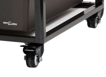 Produktbild von ReptiZoo Terrarium ReptiZoo Universalräder für Zuchtrack (4er-Pack) (IN002-2)