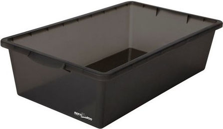 Produktbild von ReptiZoo Terrarium ReptiZoo Wanne -medium- für Zuchtrack (IN002-3)