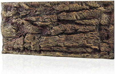 Produktbild von ReptiZoo Terrarium Terrarienrückwand in Steinoptik aus
