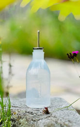 Produktbild von ReptiZoo Terrarium Tränkeflasche für Nagerkäfig 500ml (MB04)