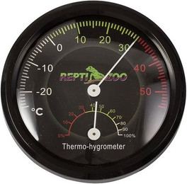 Produktbild von ReptiZoo Thermo-/Hygrometer (RHT01)
