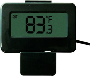 Produktbild von ReptiZoo Thermometer mit Fühler SH126T