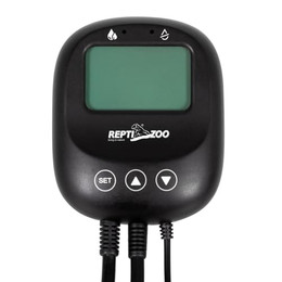 Produktbild von ReptiZoo Thermostat für Heizen und Kühlen (THC17)