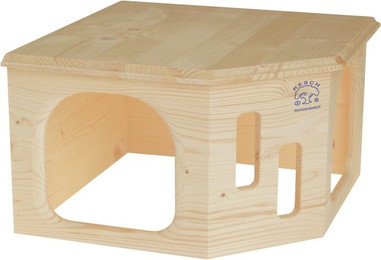 Produktbild von Resch Kaninchenecke Groß - 1 Stk.