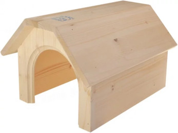 Produktbild von Resch Nagerhaus Kaninchenhaus 05 - 1 Stk