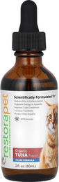 Produktbild von RestoraPet Bio-Thunfisch Katzennahrung - 60 ml