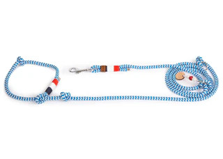 Produktbild von Retrieverleine Maritim - S