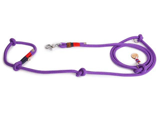 Produktbild von Retrieverleine Nana - M