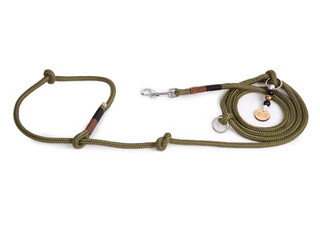 Produktbild von Retrieverleine Oliver - S