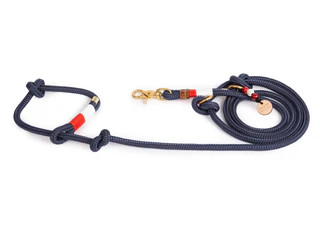 Produktbild von Retrieverleine Sylt - M