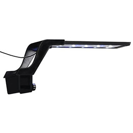 Produktbild von Revera LED Aquarium Licht mit Klemmen 25-45 cm blau und weiß - 1 Stk.