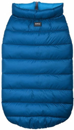 Produktbild von Reversible Daunenjacke für Hunde Red Dingo