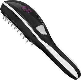 Produktbild von Revitalisierende Bürste aus Pferde- und Tierhaar Hippotonic