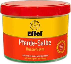 Produktbild von Revitalisierender Balsam für Pferde Effol