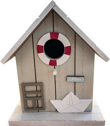 Produktbild von ReWu Vogelhaus Filono Schiff