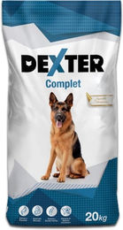 Produktbild von REX Dexter Complete 20kg für Hunde großer Rassen