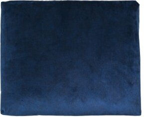 Produktbild von Rexproduct Matratzenbezug Soft dunkelblau XL