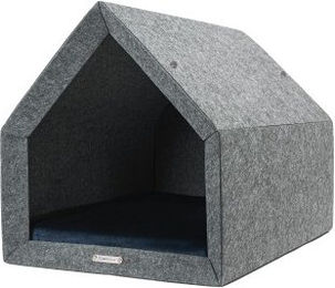 Rexproduct Pethome 2.0 hellgrau dunkelblau XL – Bild 1 von 3