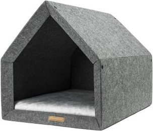 Rexproduct PetHome Dunkelgrau grau L – Bild 1 von 3