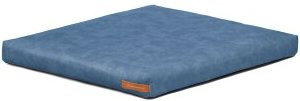 Produktbild von Rexproduct SoftPet Matratze blau L