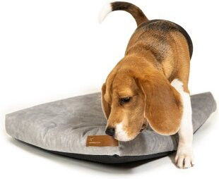 Produktbild von Rexproduct SoftPet Matratze grau XL