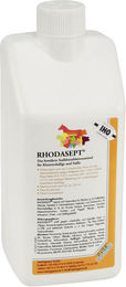 Produktbild von Rhodasept Stalldesinfektionsmittel - 1 kg