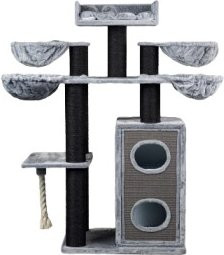 Produktbild von RHR Quality Kratzbaum Cat Paradise