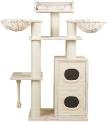 Produktbild von RHR Quality Kratzbaum Cat Paradise beige