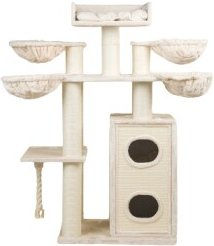 Produktbild von RHR Quality Kratzbaum Cat Paradise PLUS beige