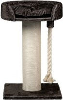 RHR Quality Kratzbaum Chartreux taupe – Bild 1 von 3