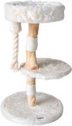 Produktbild von RHR Quality Kratzbaum Furry Bengal creme/beige