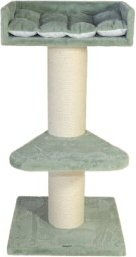 RHR Quality Kratzbaum Maine Coon Lounge – Bild 1 von 3