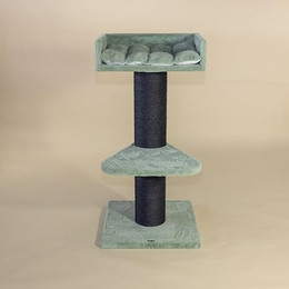 Produktbild von RHR Quality Kratzbaum Maine Coon Lounge