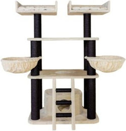 Produktbild von RHR Quality Kratzbaum Panther XXL