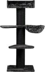 Produktbild von RHR Quality Kratzbaum Royalty anthrazit/ schwarz