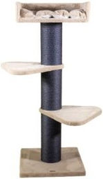 Produktbild von RHR Quality Kratzbaum Royalty B1 schwarz/ bunt