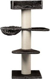 RHR Quality Kratzbaum Royalty beige/ grau – Bild 1 von 3