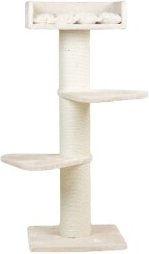 Produktbild von RHR Quality Kratzbaum Royalty creme