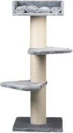 RHR Quality Kratzbaum Royalty hellgrau – Bild 1 von 3