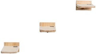 Produktbild von RHR Quality RHRWandmöbel Wandstufen Set 3