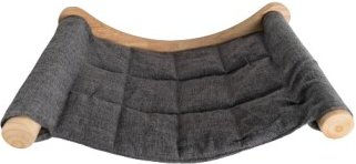 Produktbild von RHR Quality Wandmöbel Kletterwand Katze - Hängematte