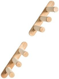 Produktbild von RHR Quality Wandmöbel Kletterwand Leiterset